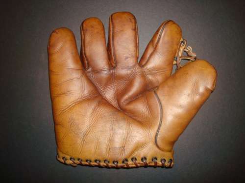 Hugh Critz D&M G27X Front
